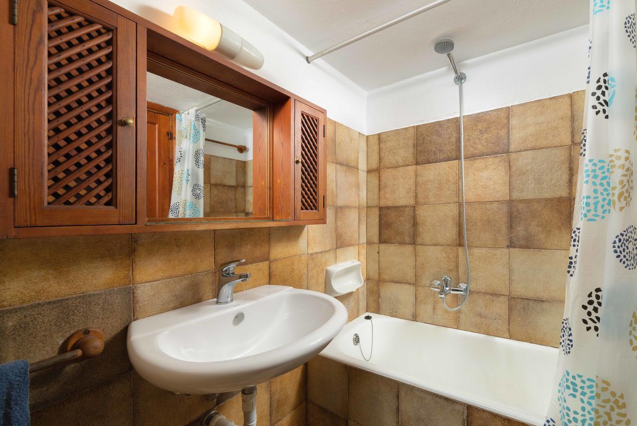 Captains House Líndos Екстериор снимка
